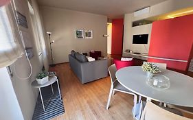 Greige Apartment