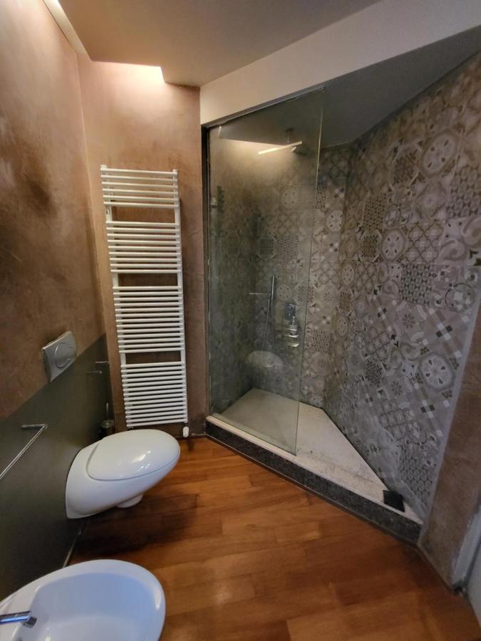 Greige Apartment La Spezia Exterior foto