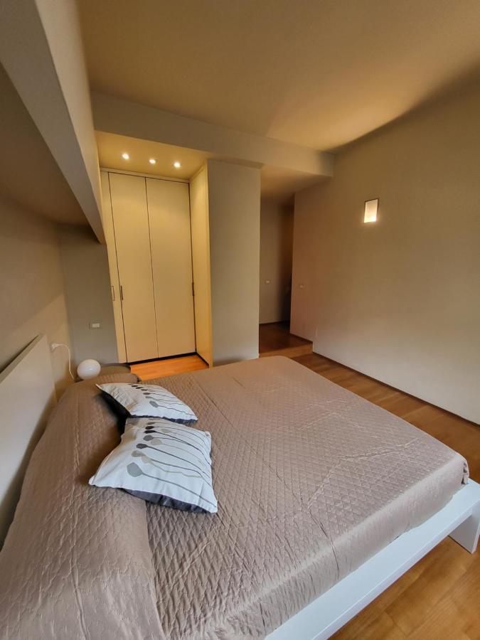 Greige Apartment La Spezia Exterior foto