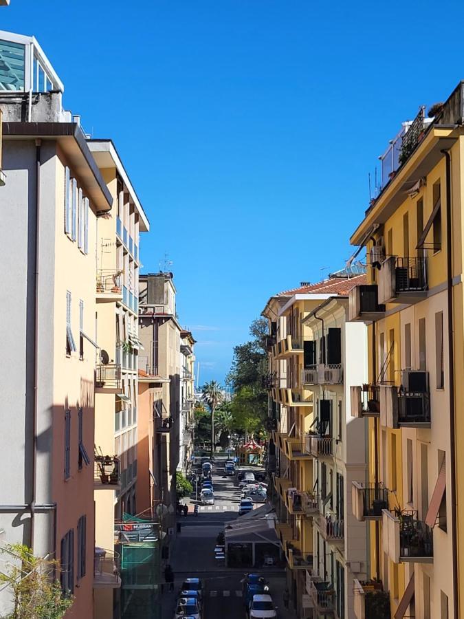 Greige Apartment La Spezia Exterior foto