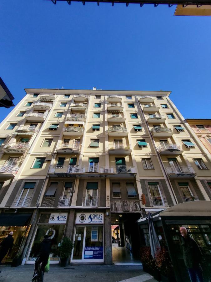 Greige Apartment La Spezia Exterior foto