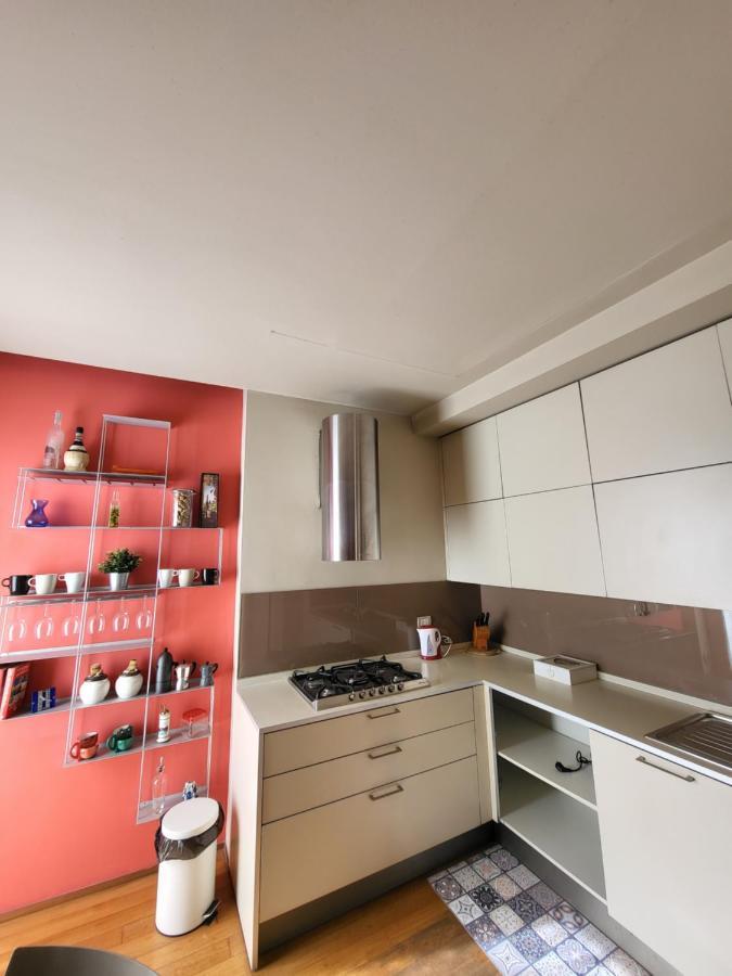 Greige Apartment La Spezia Exterior foto