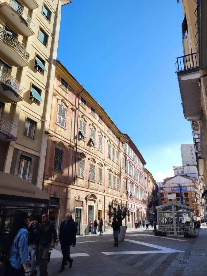 Greige Apartment La Spezia Exterior foto