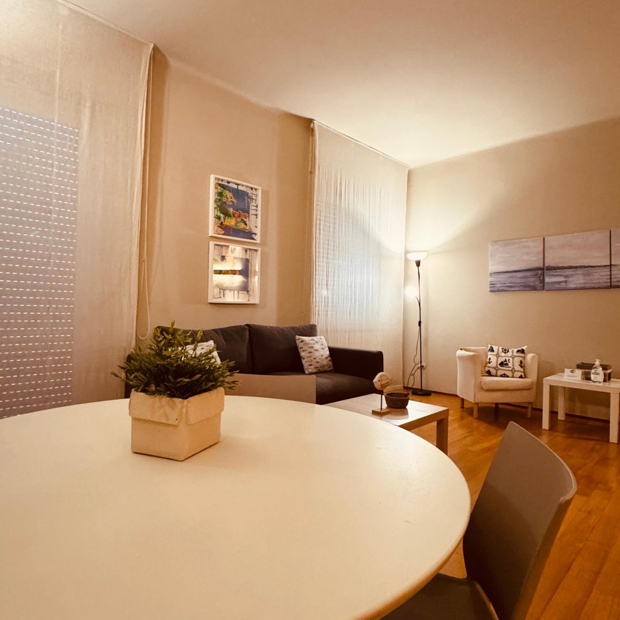 Greige Apartment La Spezia Exterior foto