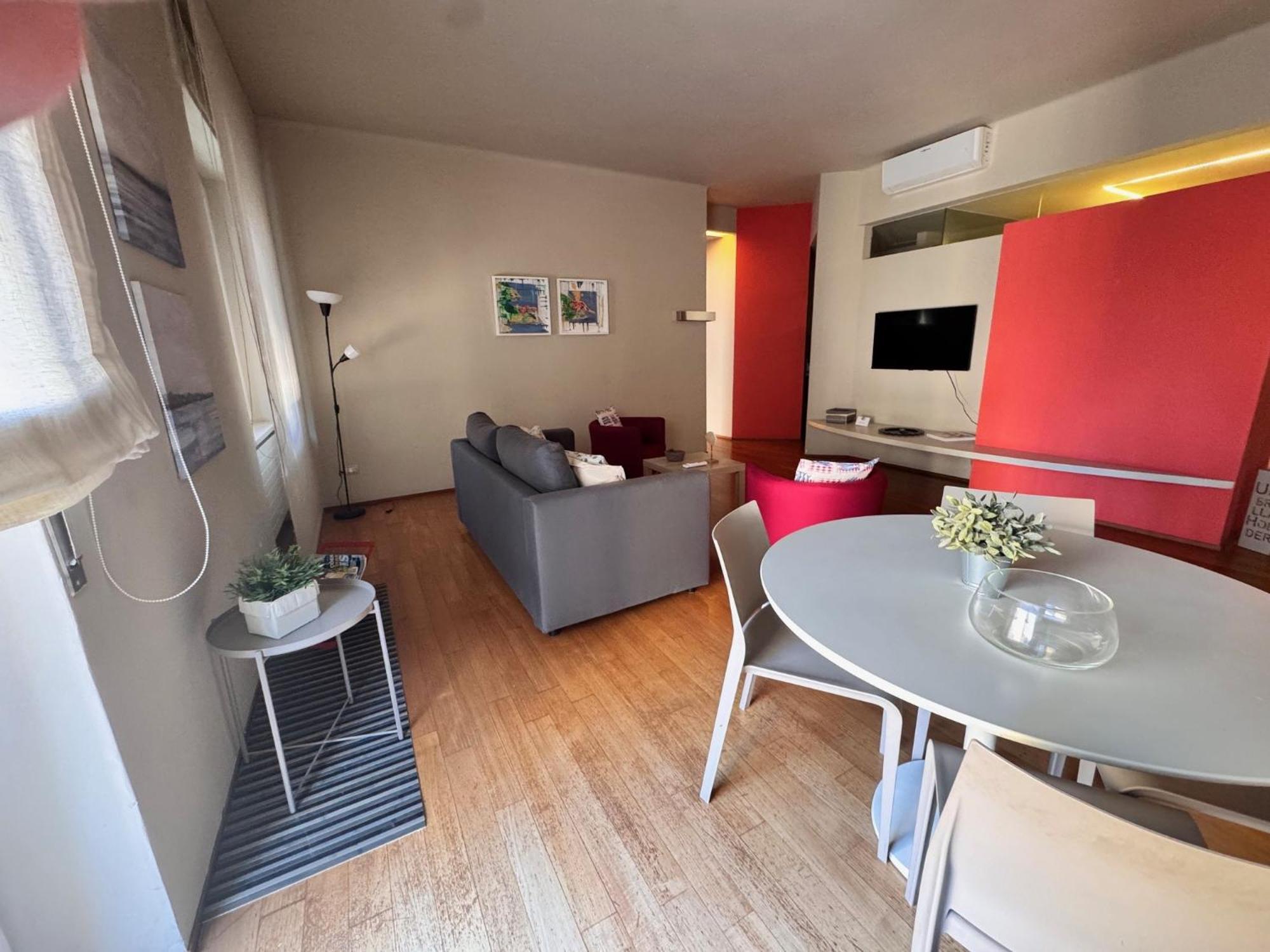 Greige Apartment La Spezia Exterior foto