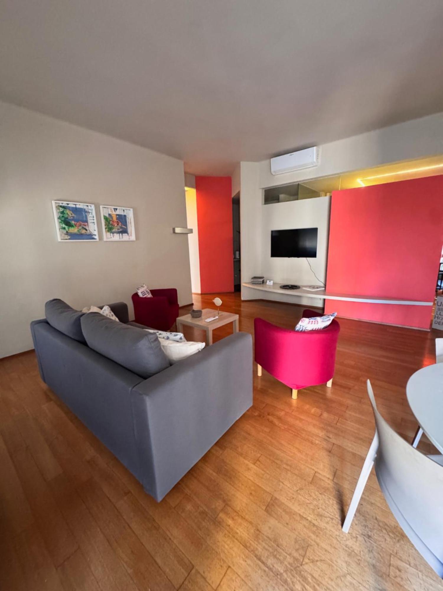 Greige Apartment La Spezia Exterior foto
